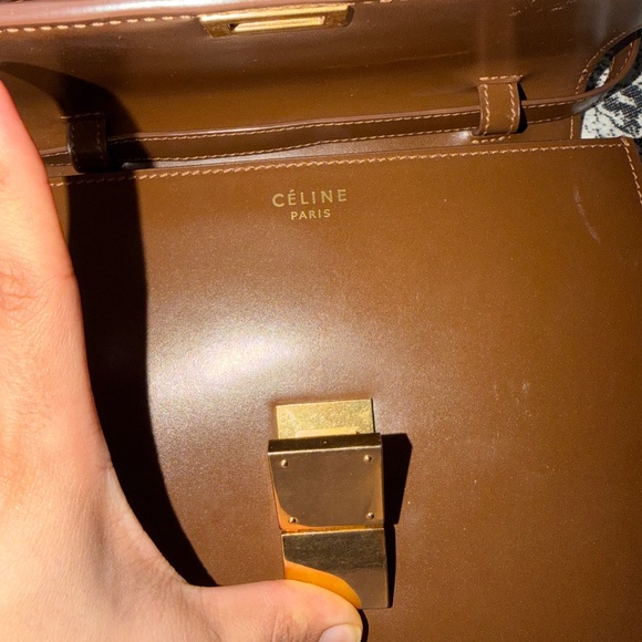 ©️Céline bag - Picture 2 of 11